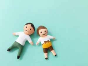 恋活と婚活との違い