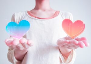 二股ってダメ？