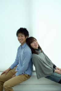 長く続く関係とは