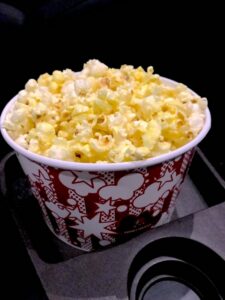 婚活中の映画デートはアリ？