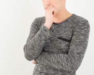 男女の違いは微分かも！