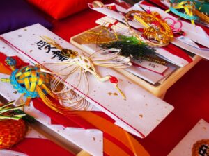 結婚つながり！